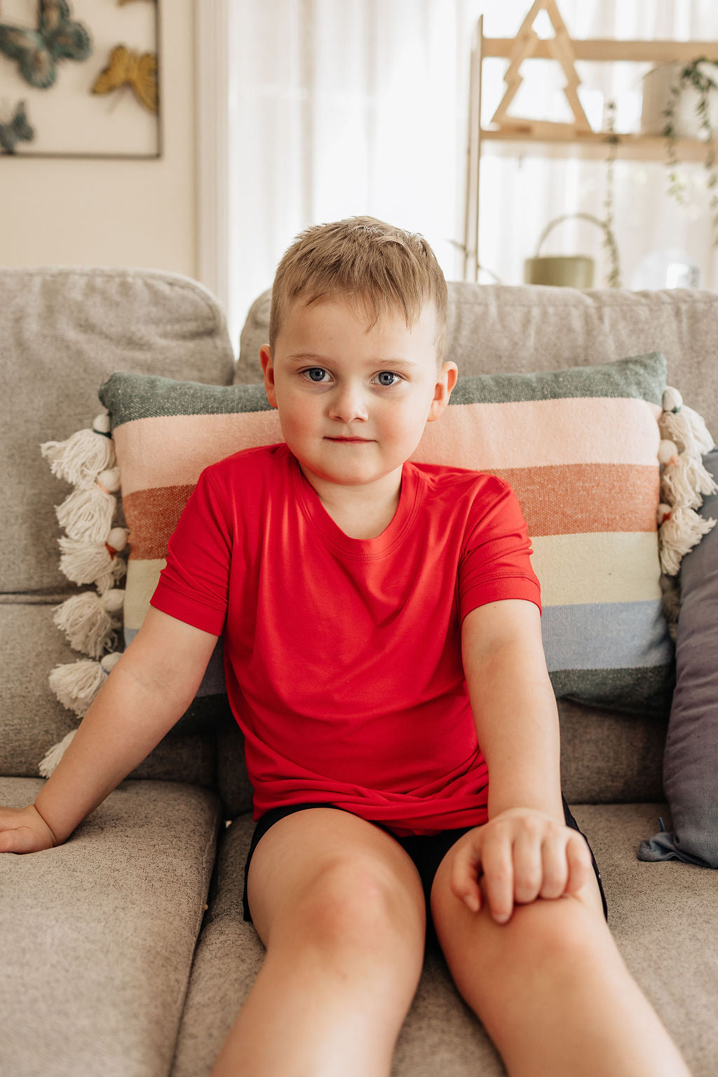 Kids School Wear Collection