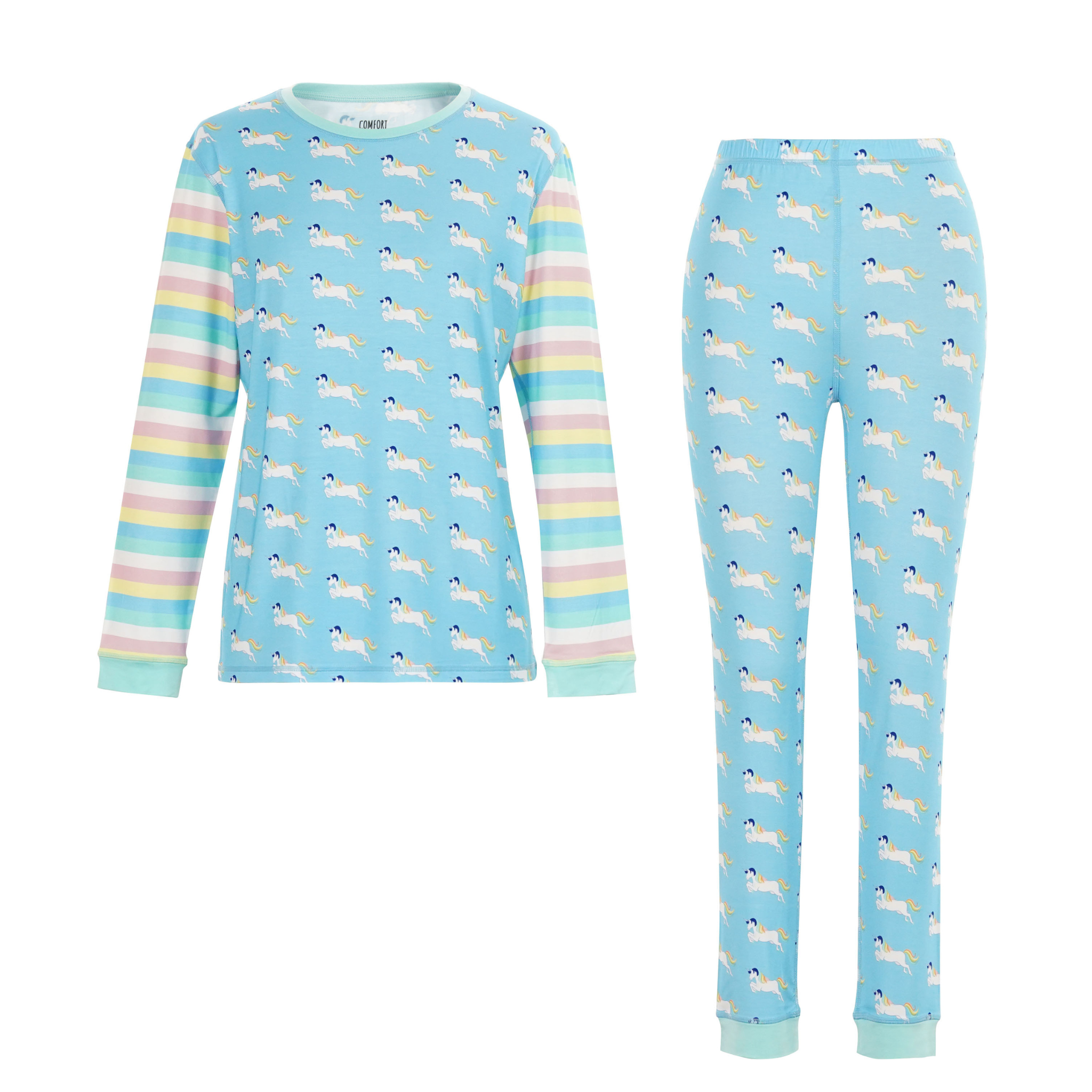 Long Set (Kids)
