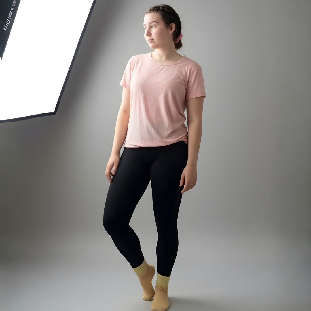 Adult Leggings - Midnight