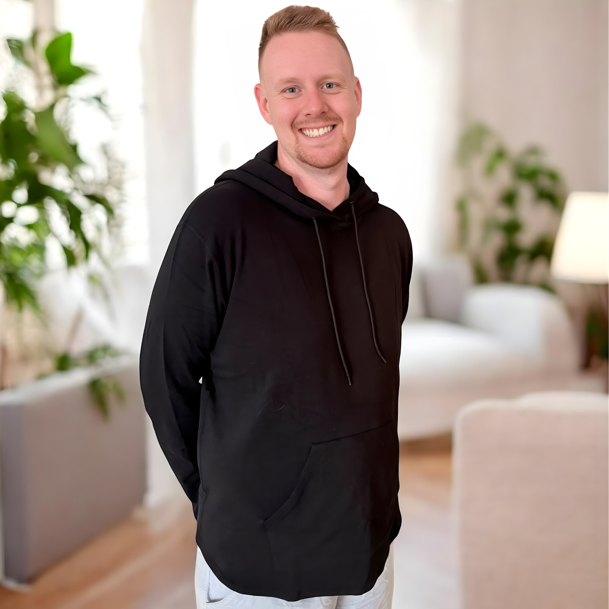 Adult Hoodie - Midnight