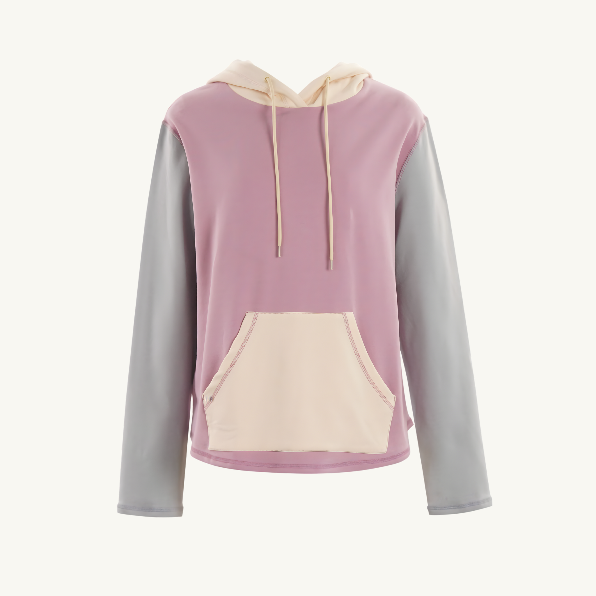 Adult Hoodie - Peony