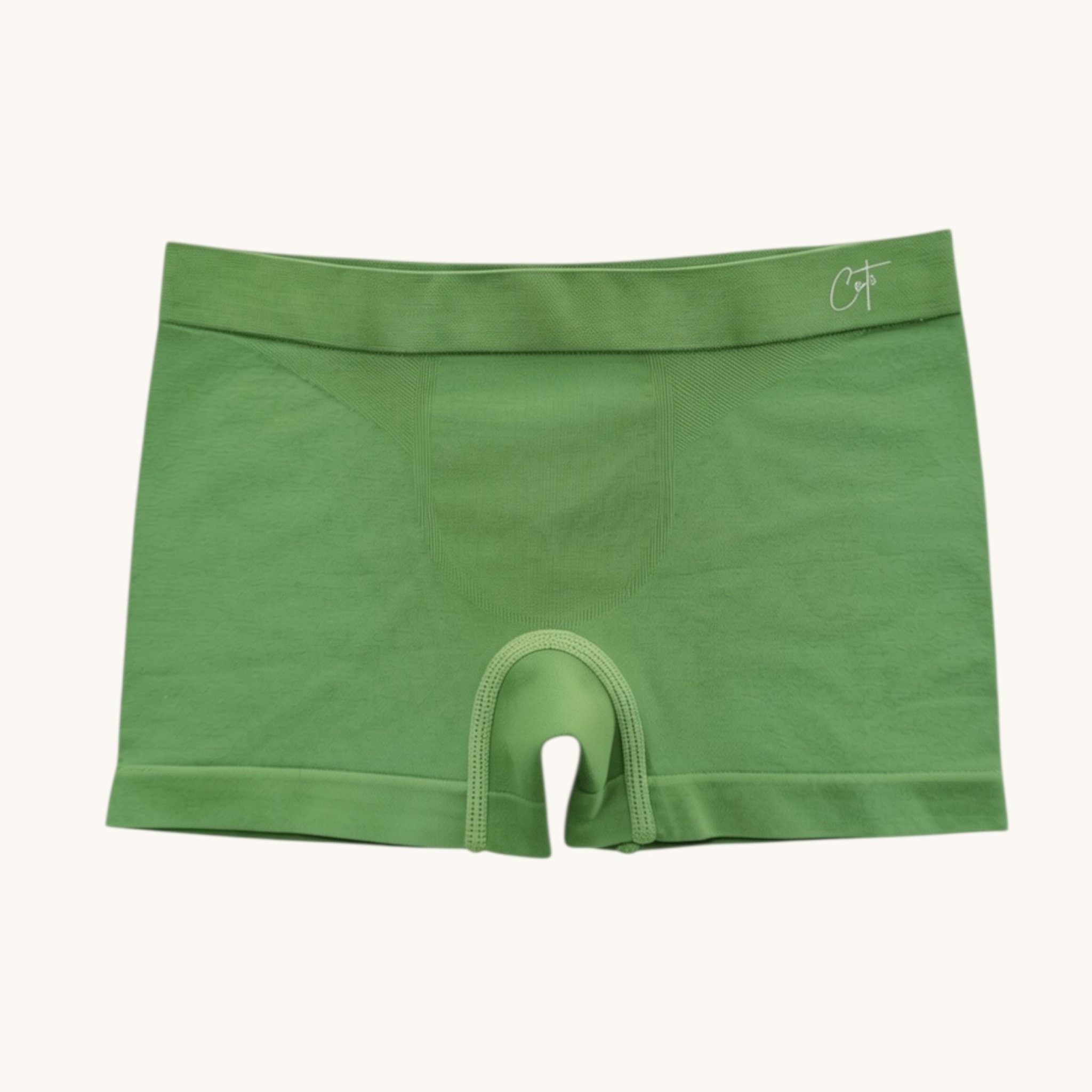 Kids SkinSense™ Seamless Boxer Briefs - Bright
