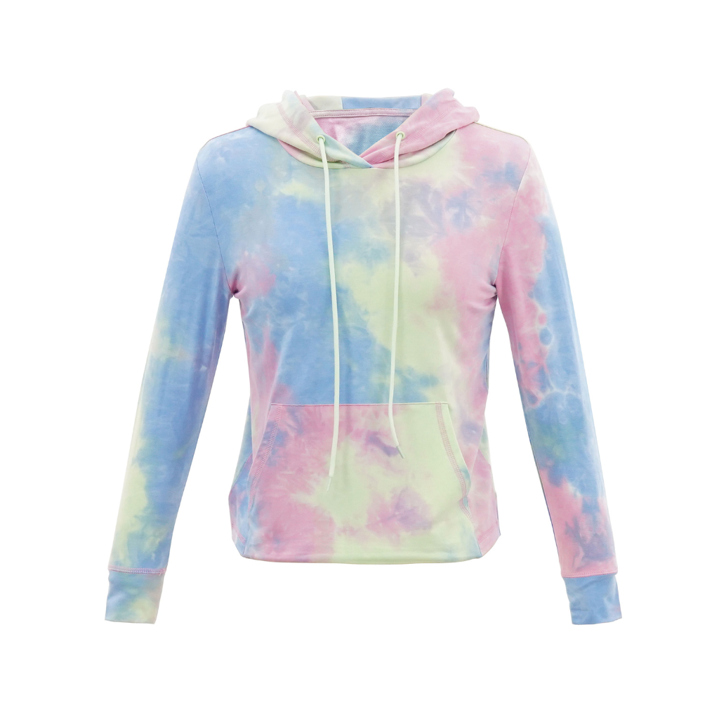 Hoodie (Kids)-Sensory Friendly Clothing-Comfort on the Spectrum-Comfort on the Spectrum