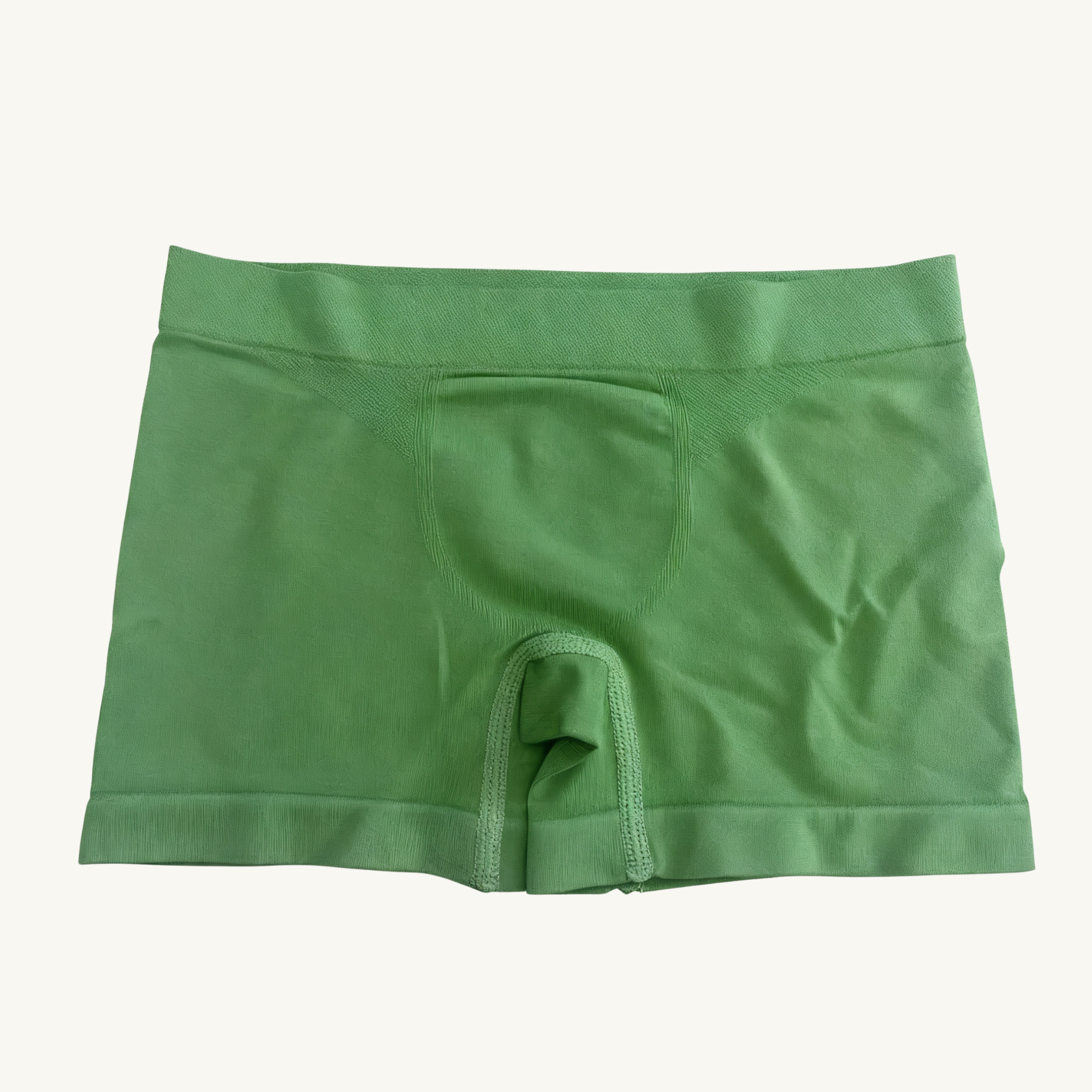 Kids SkinSense™ Seamless Boxer Briefs