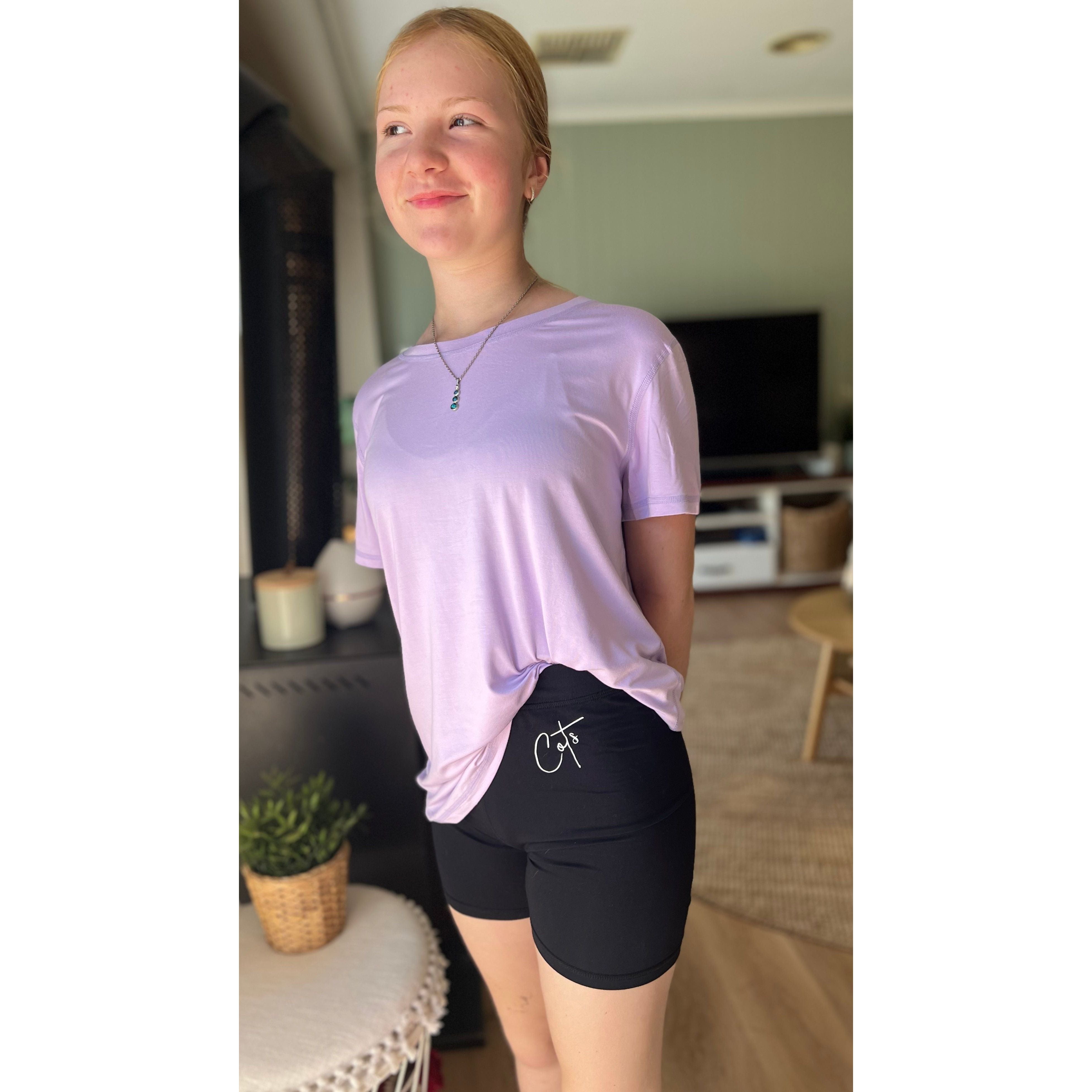 Snug Shorts-Sensory Friendly Clothing-Comfort on the Spectrum-Midnight-14-Comfort on the Spectrum
