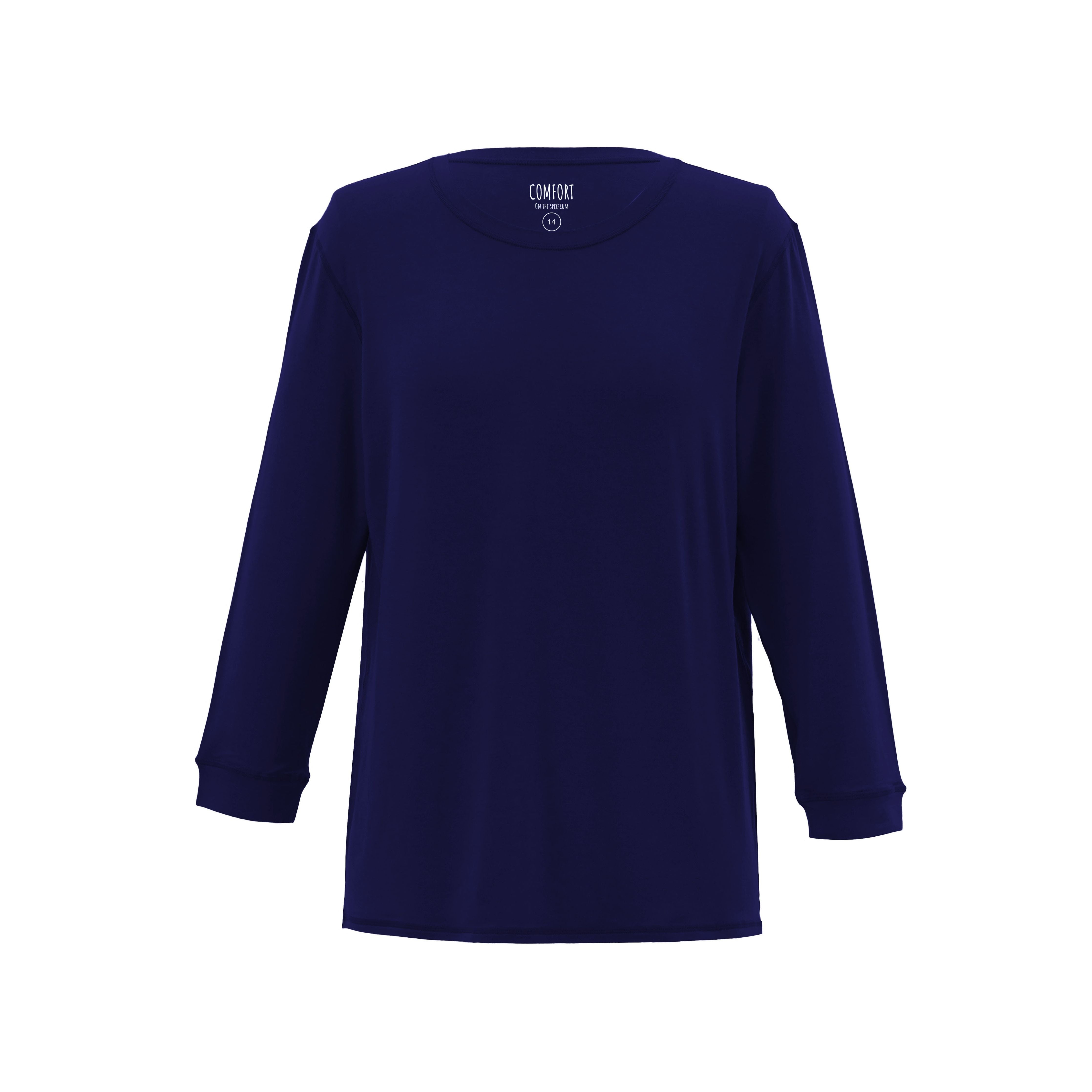 Long Sleeve Top (Kids)