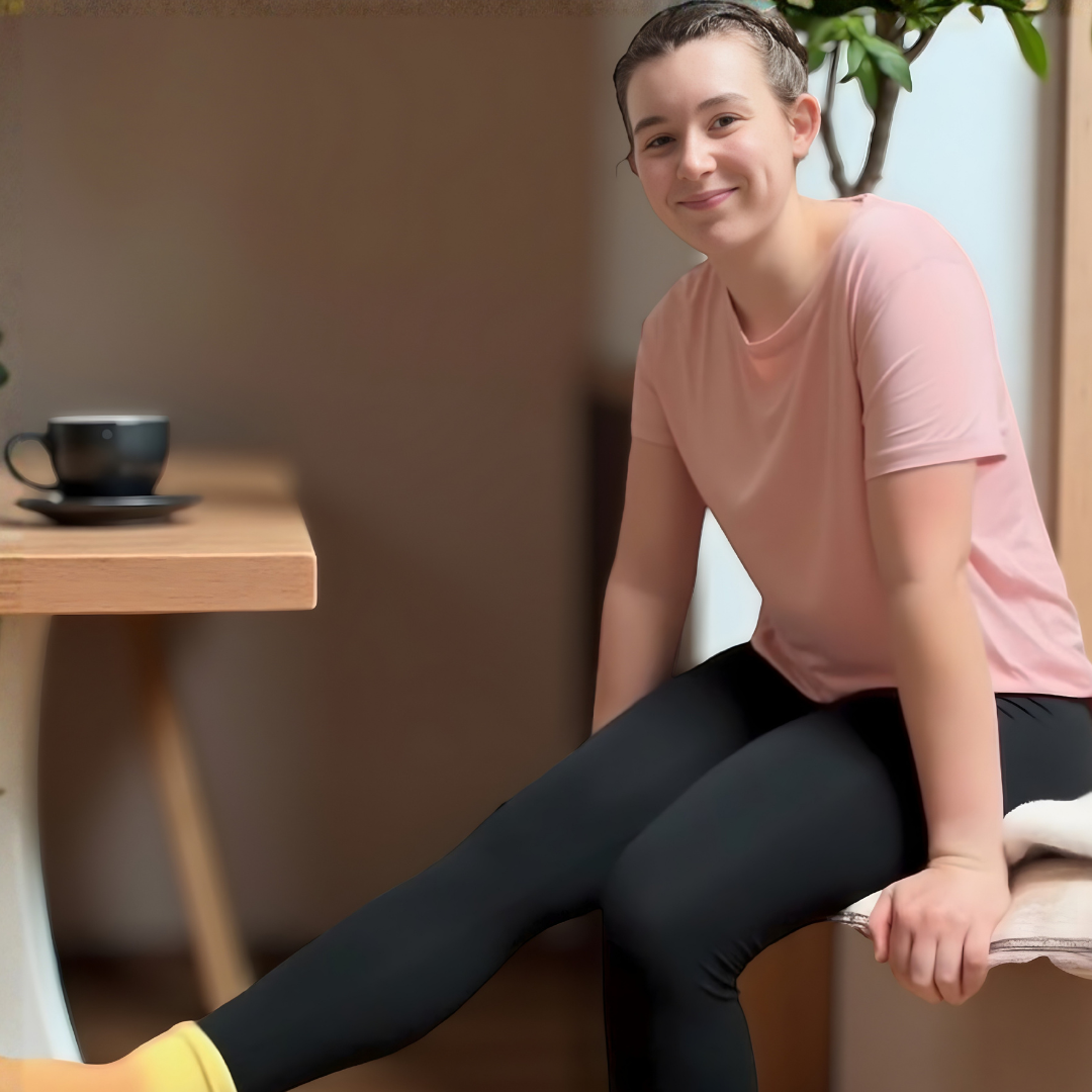 Adult Leggings - Midnight