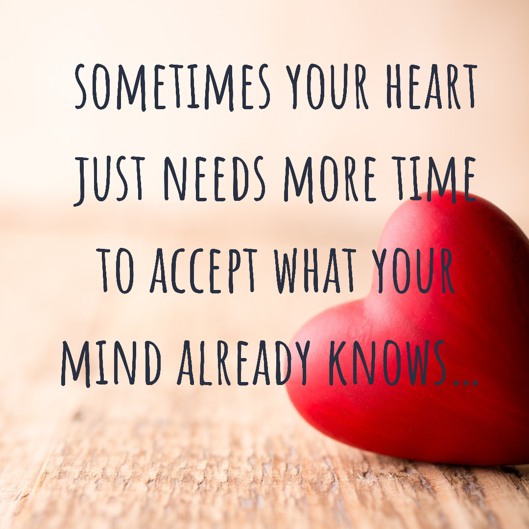 Acceptance