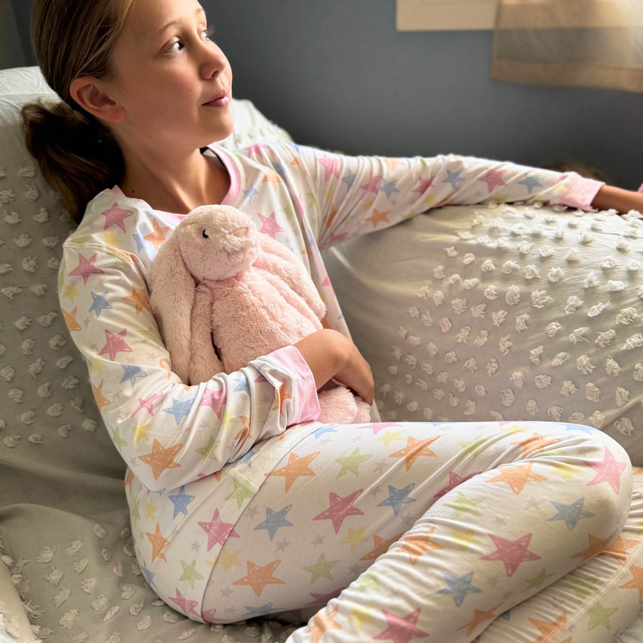 Complete Pyjamas Collection