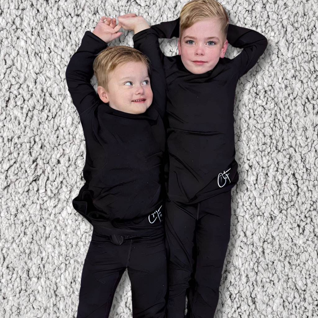 Kids Sensory Pyjamas