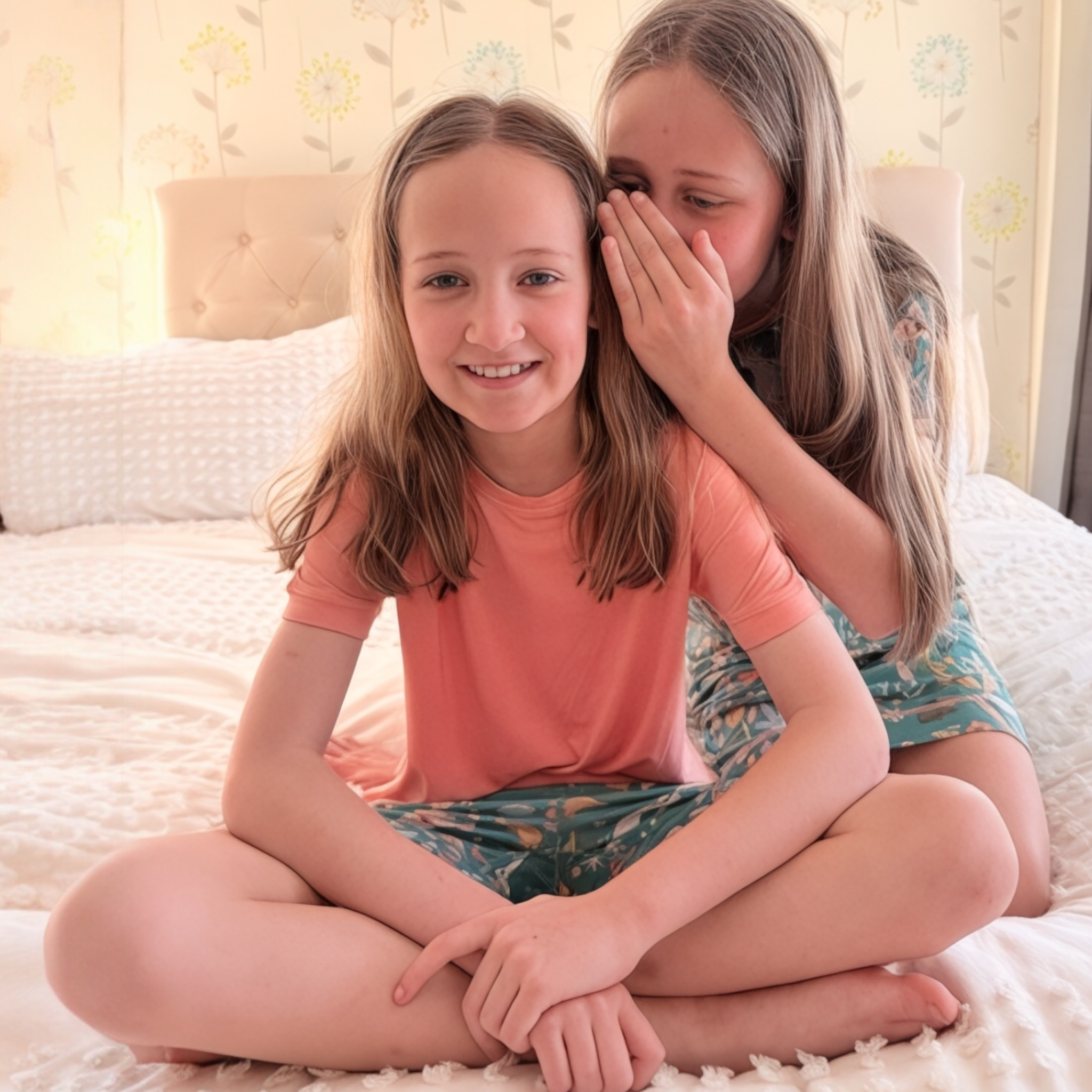 Bush Lullaby Collection