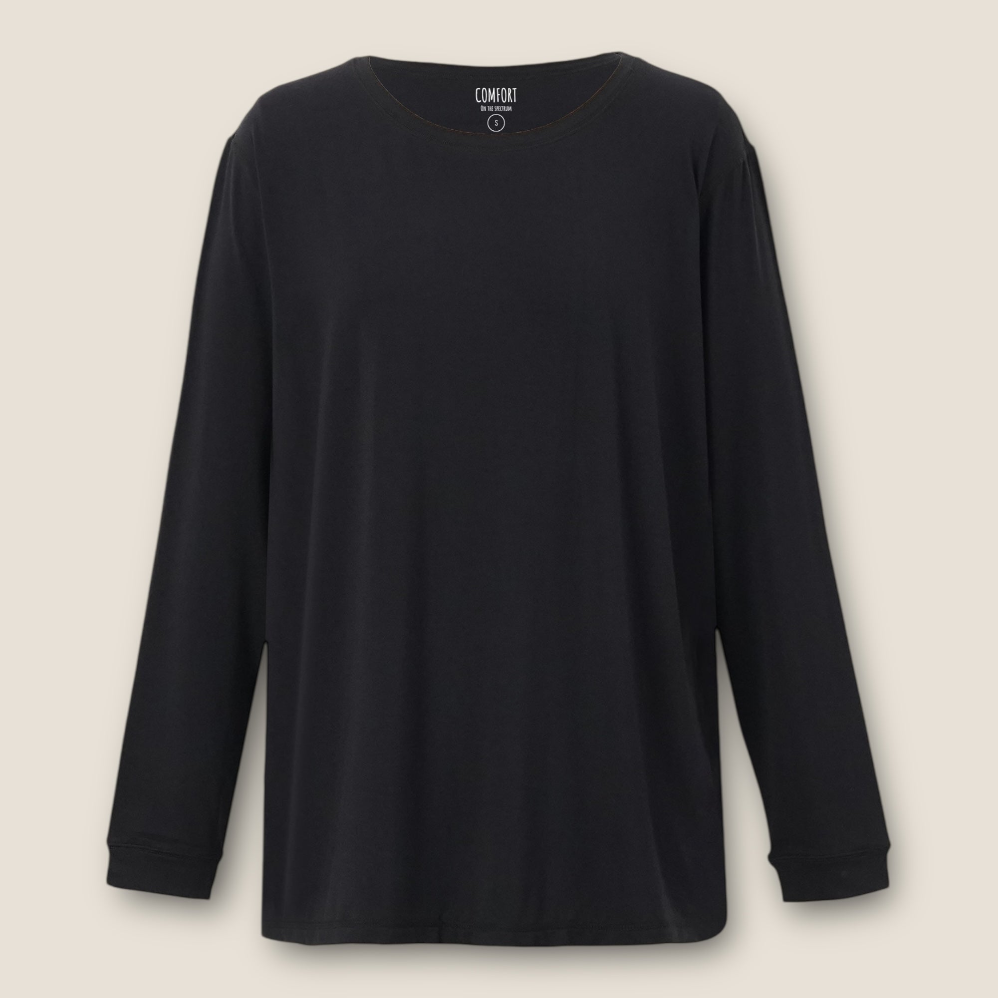 Long Sleeve Top (Adult)