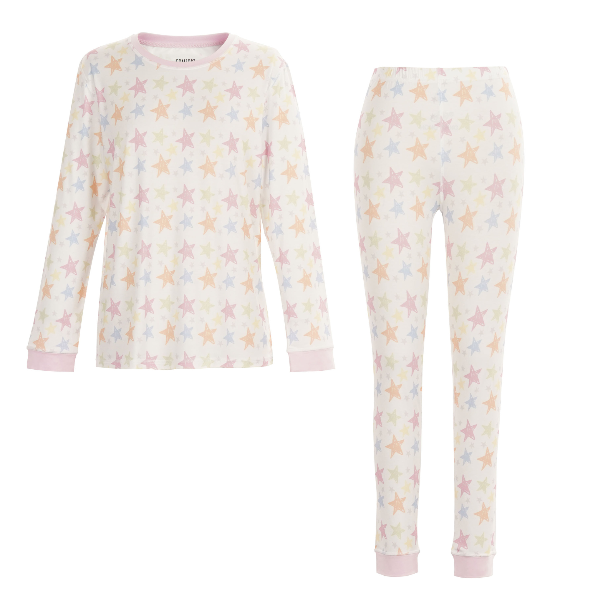 Long Set (Kids)