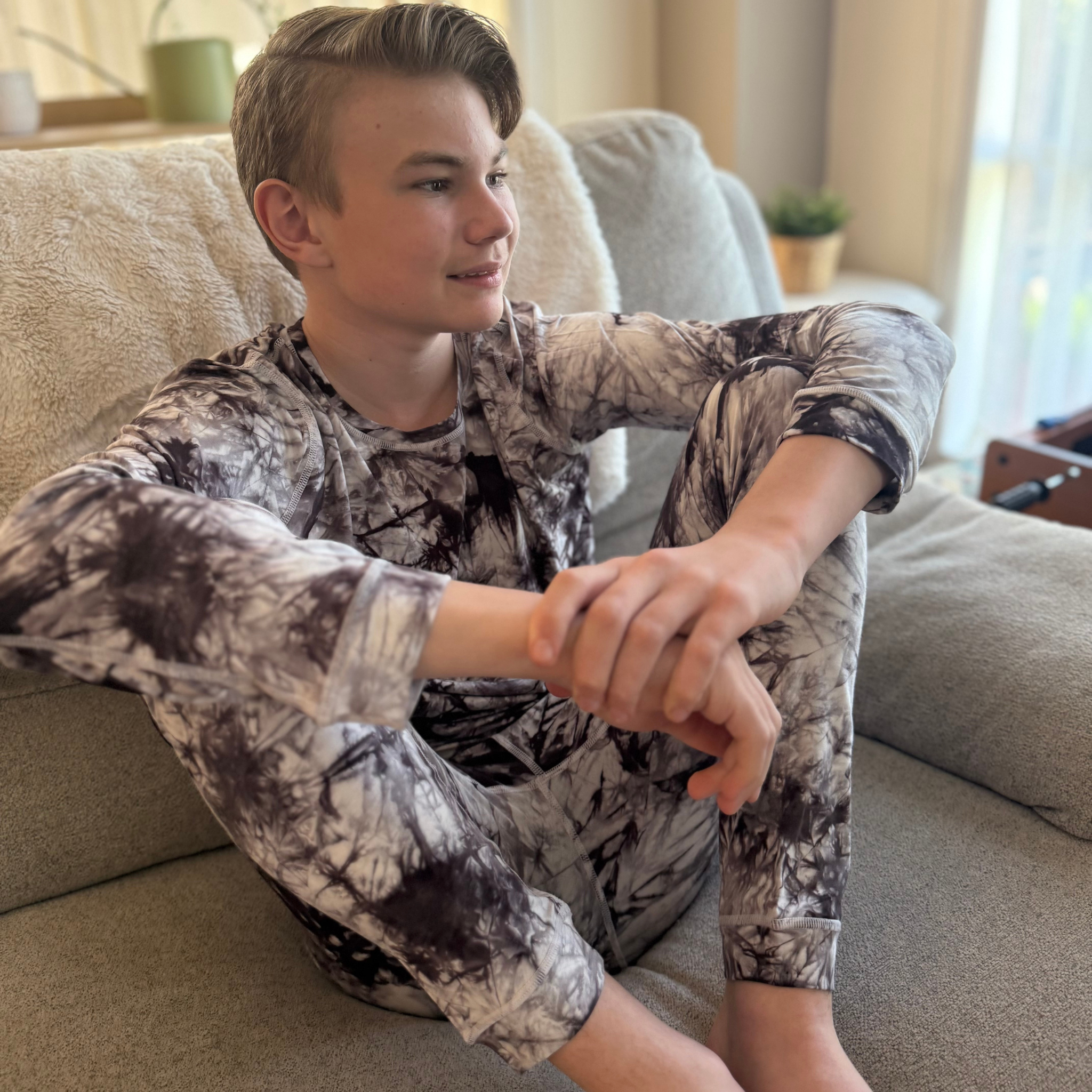 Long Set (Kids)
