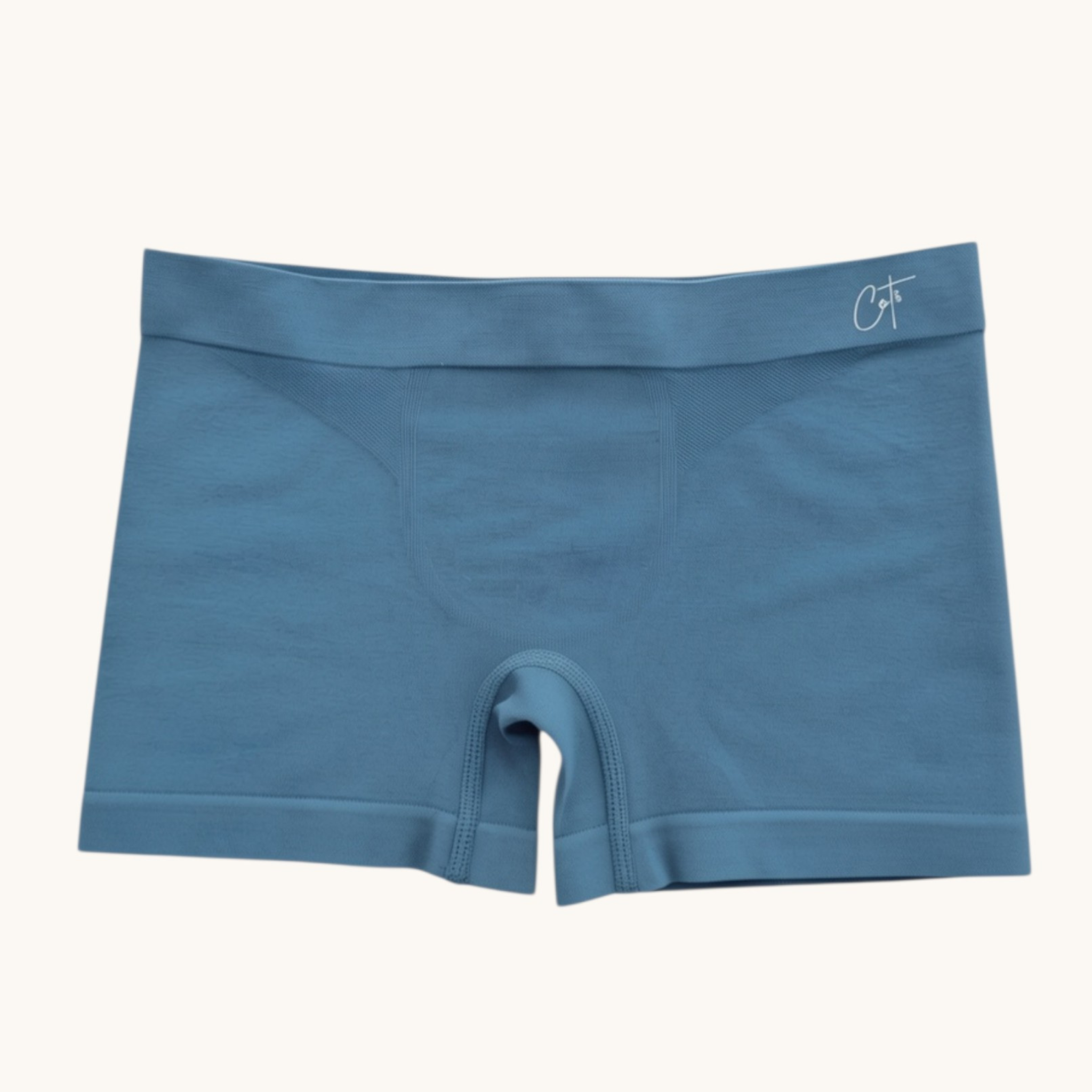 Kids SkinSense™ Seamless Boxer Briefs - Bright