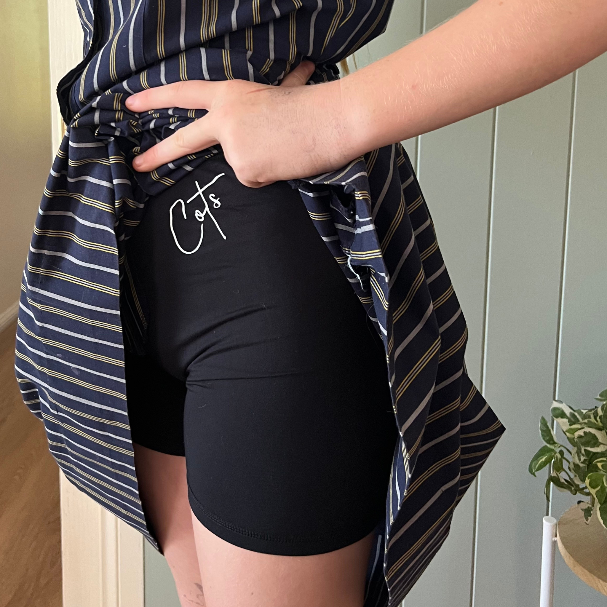 Snug Shorts-Sensory Friendly Clothing-Comfort on the Spectrum-Midnight-18-Comfort on the Spectrum