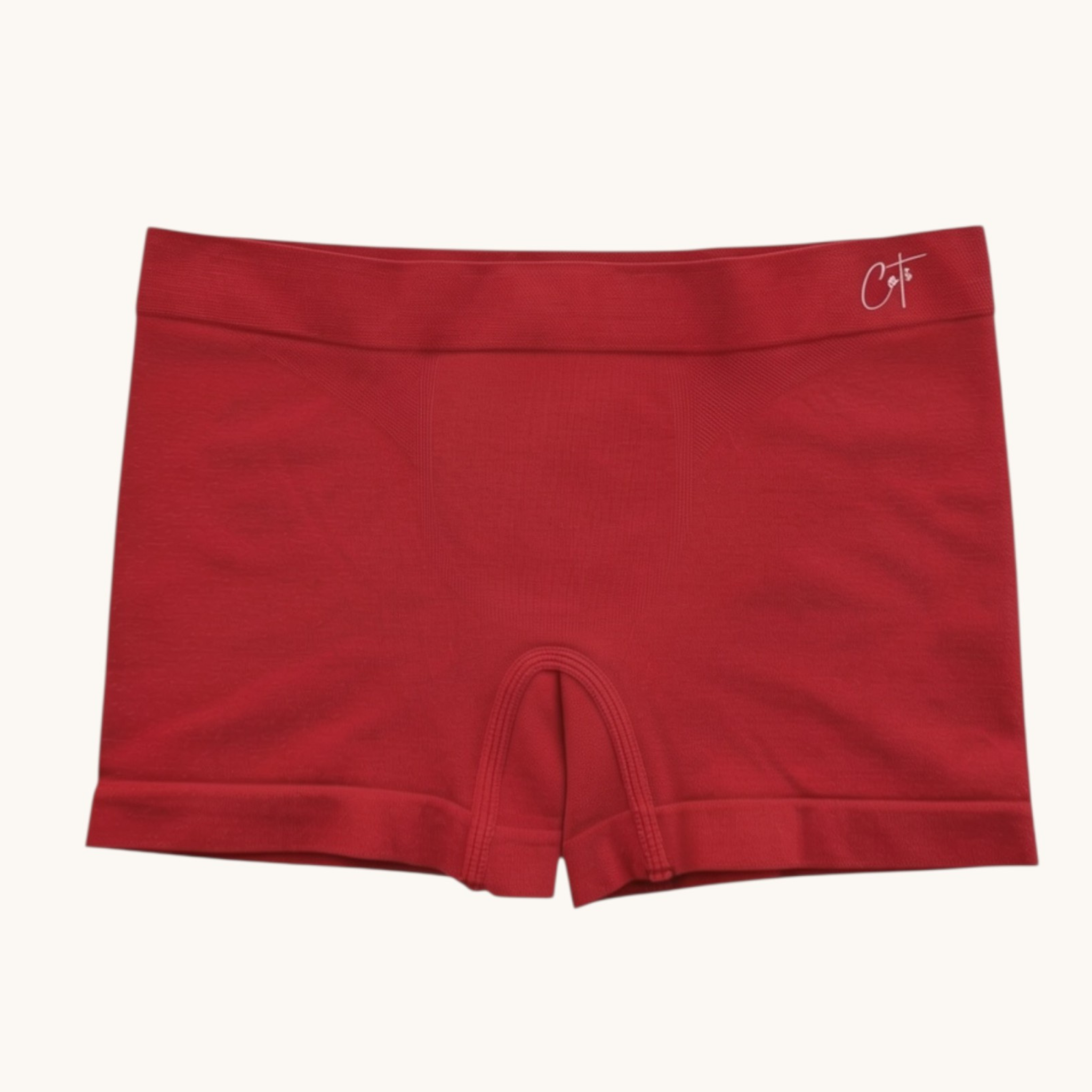 Kids SkinSense™ Seamless Boxer Briefs - Bright