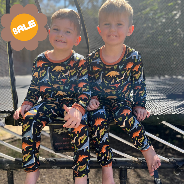 SALE - Long Set (Kids)