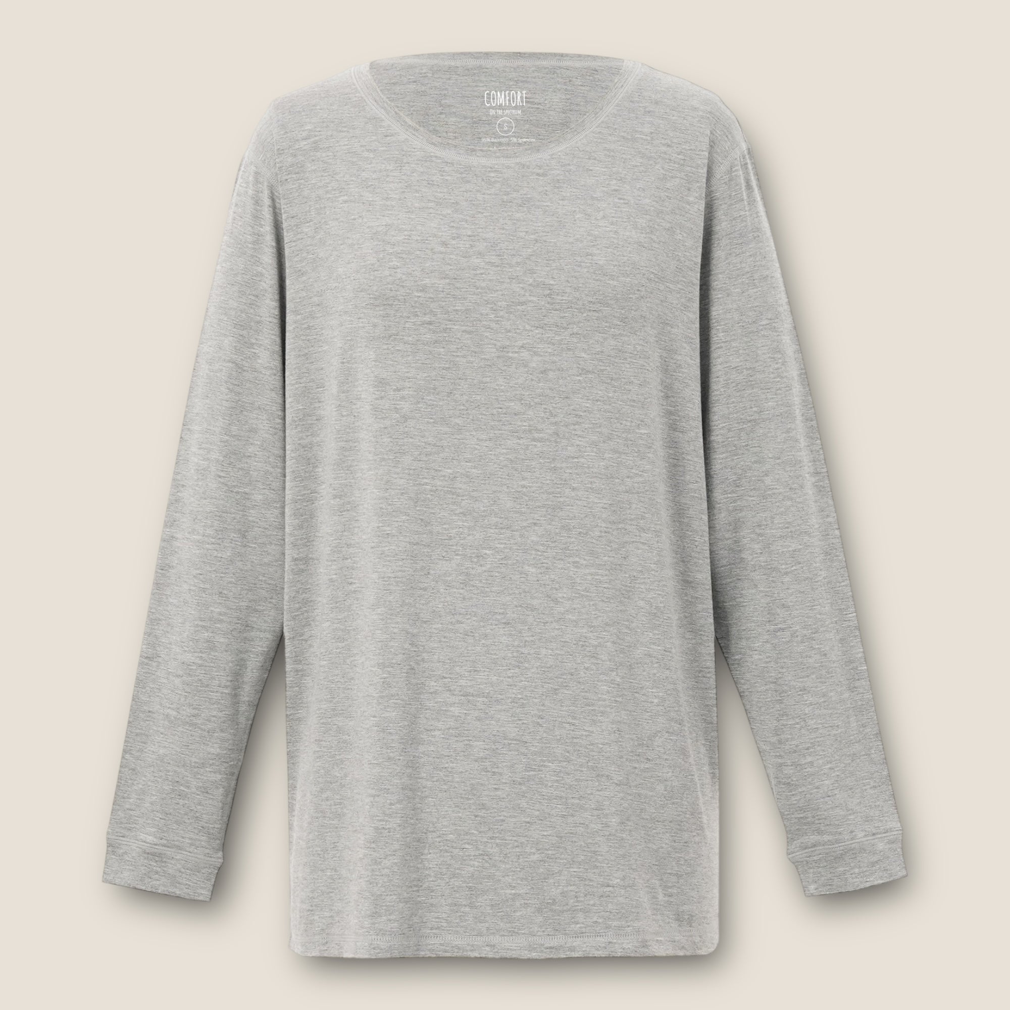 Long Sleeve Top (Adult)