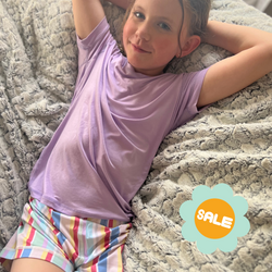 SALE - Short Set (Kids)