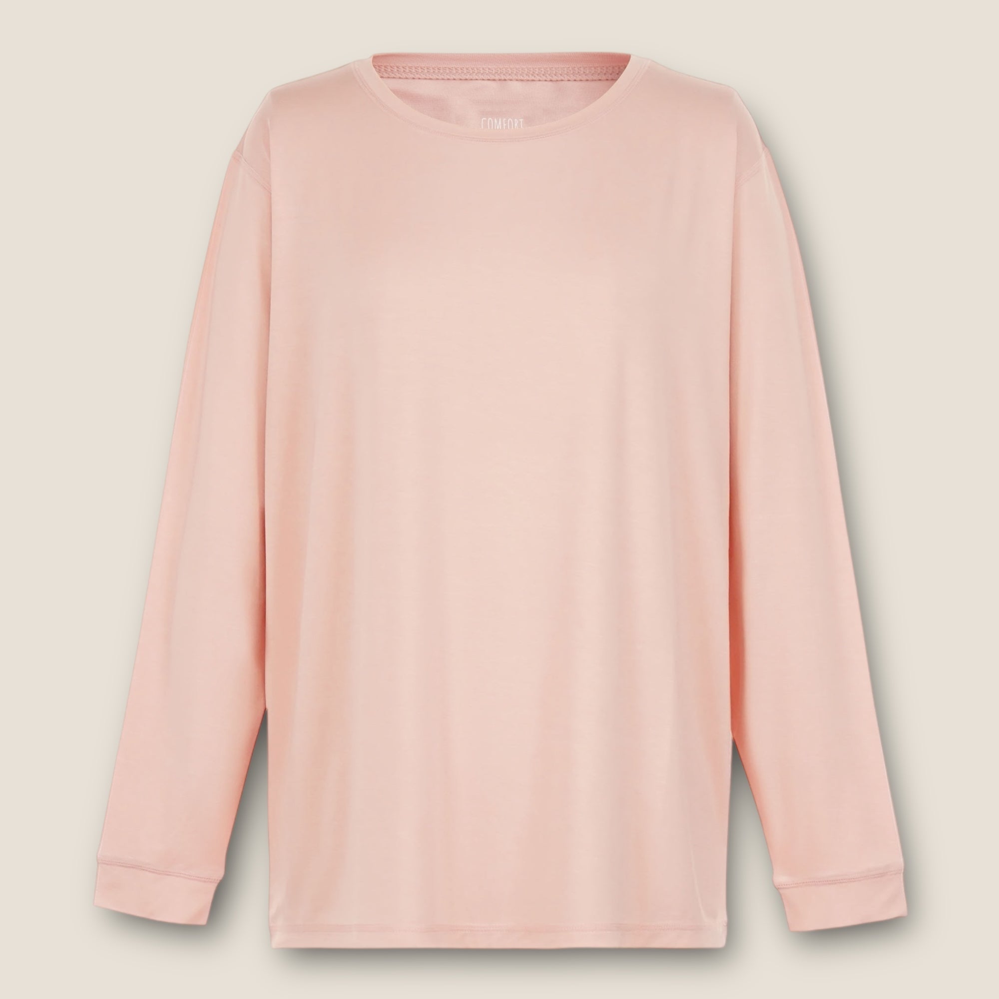 Long Sleeve Top (Adult)