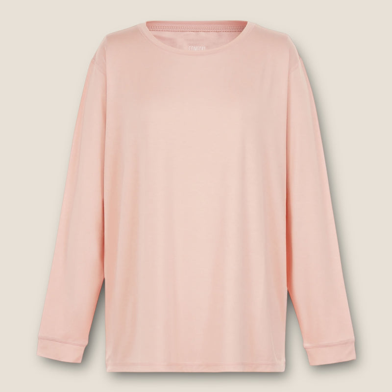 Long Sleeve Top (Adult)