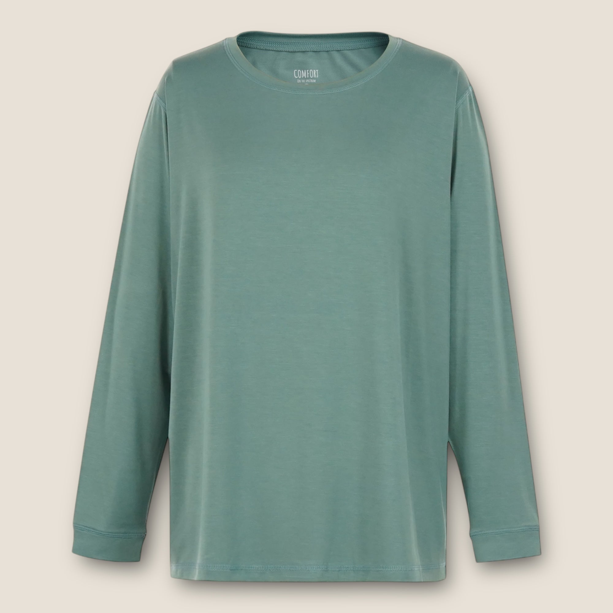 Long Sleeve Top (Adult)