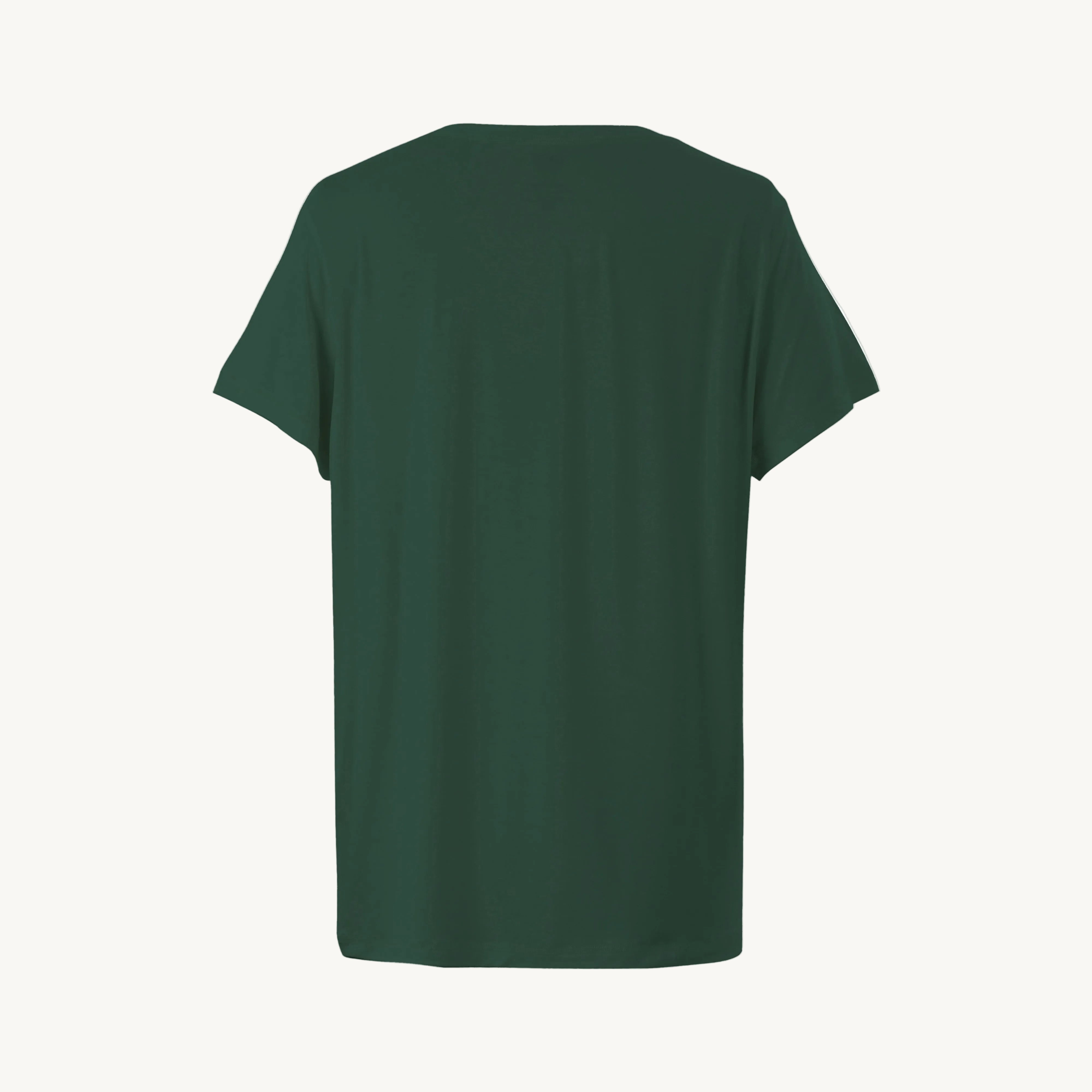 Adult T-Shirt - Emerald