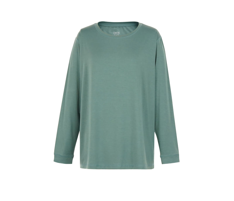 Long Sleeve Top (Adult)
