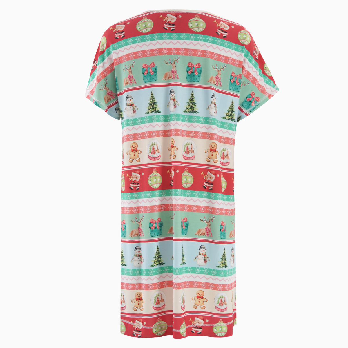 Kids Nightdress - Christmas Wonder (Coming 29 October)