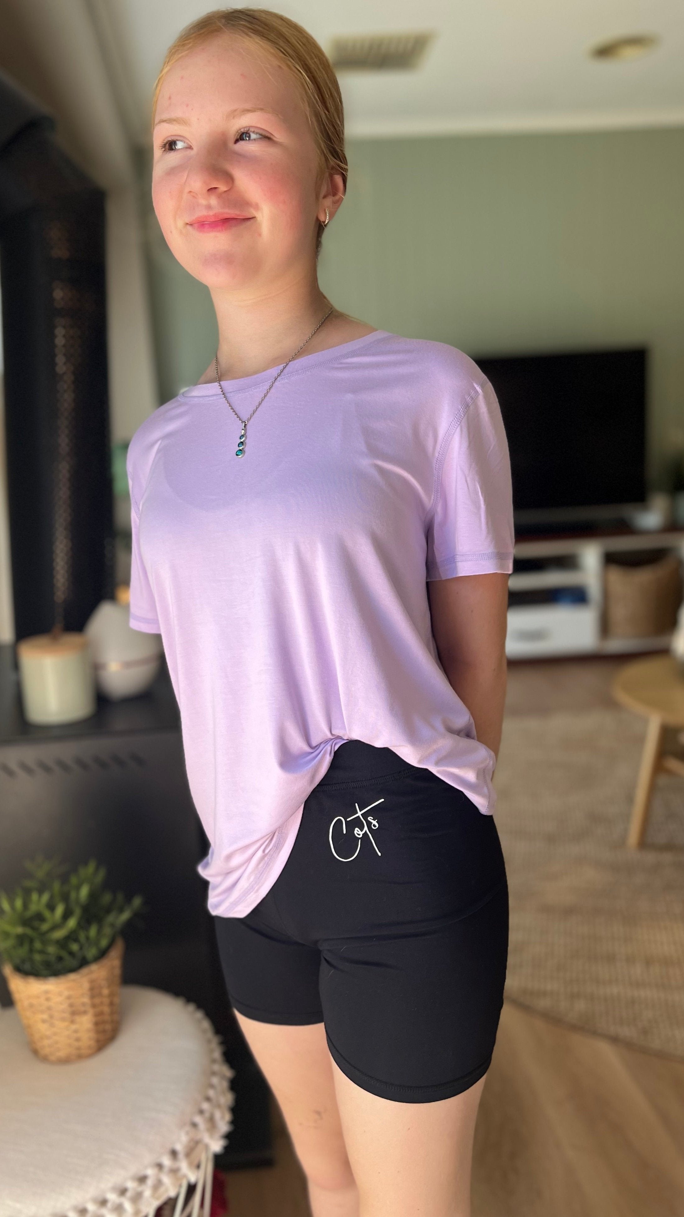 Snug Shorts-Sensory Friendly Clothing-Comfort on the Spectrum-Midnight-14-Comfort on the Spectrum