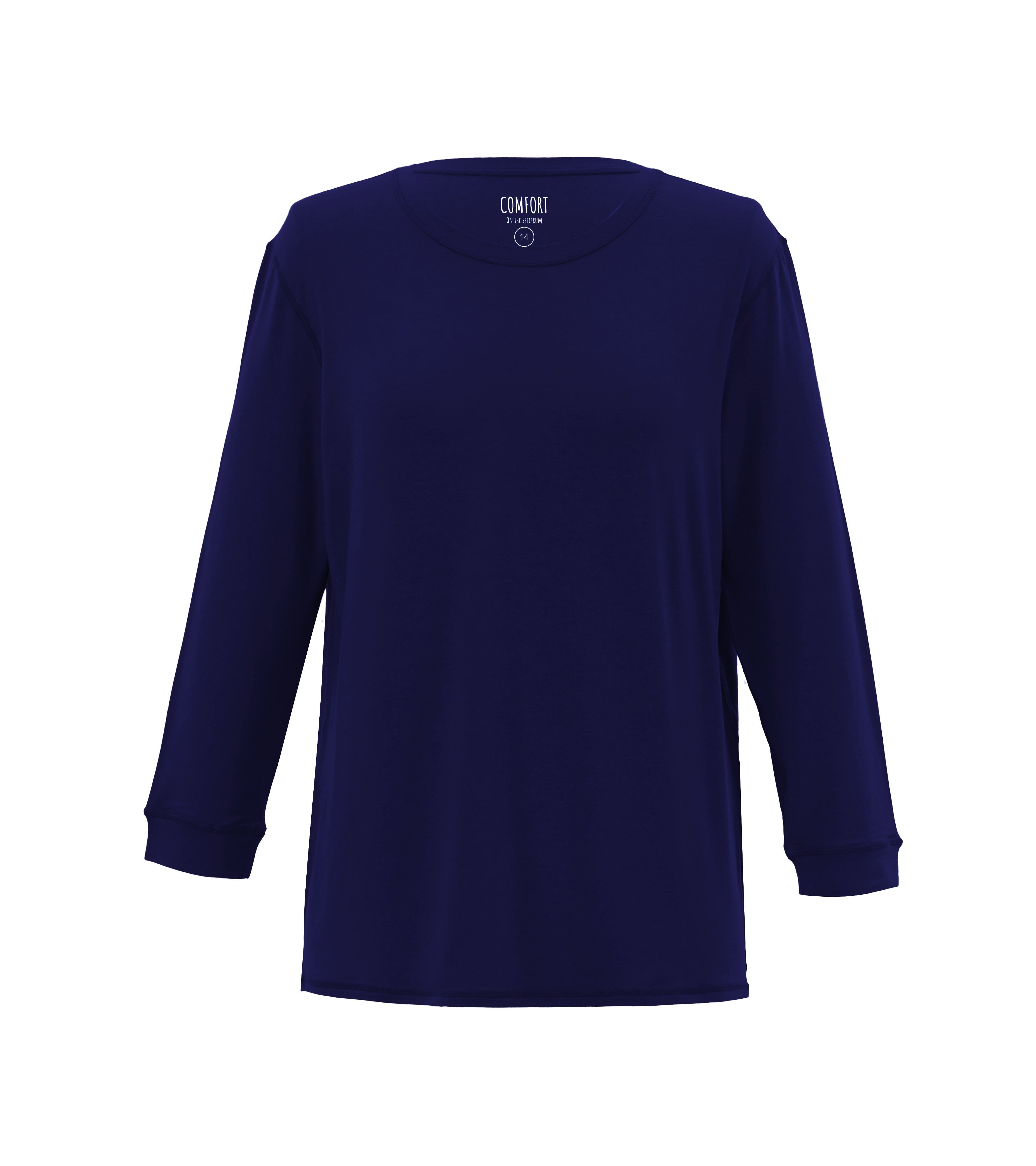 Long Sleeve Top (Kids)