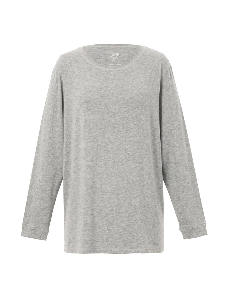 Long Sleeve Top (Adult)