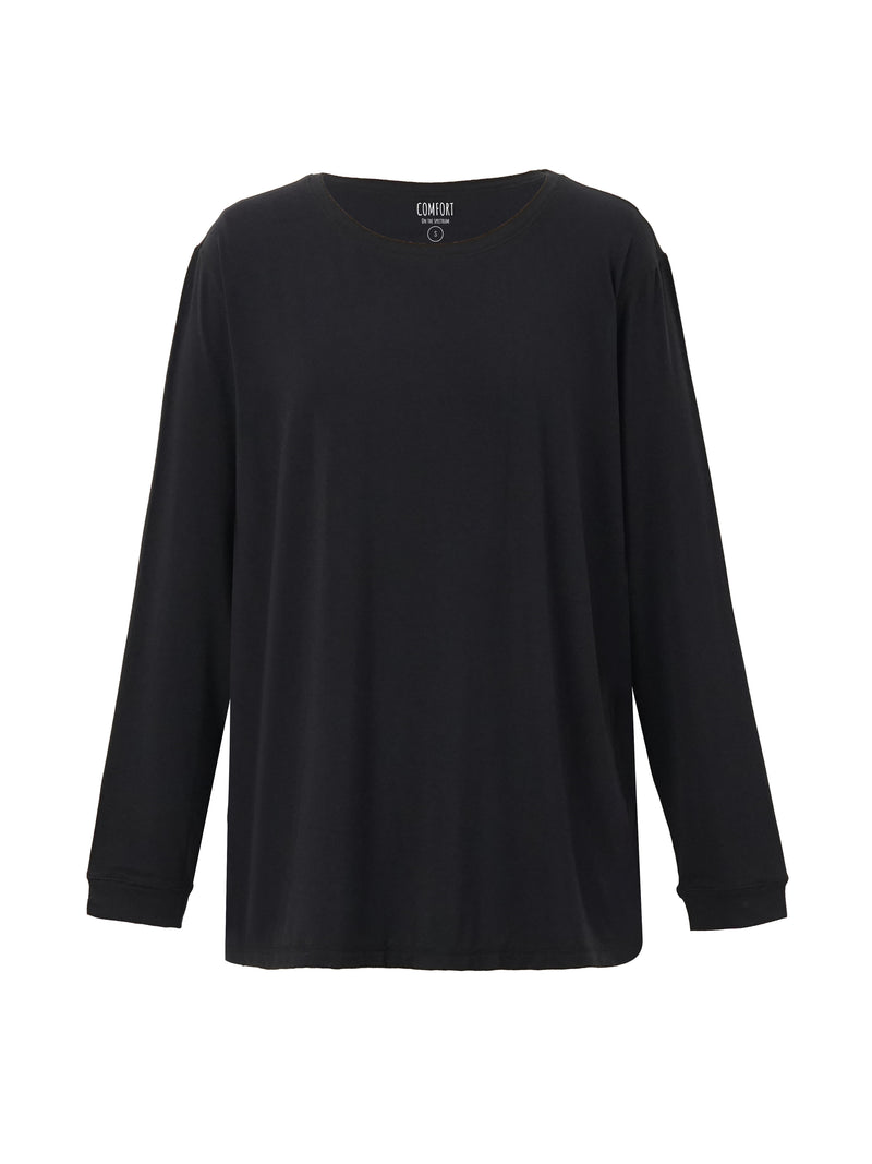 Long Sleeve Top (Adult)