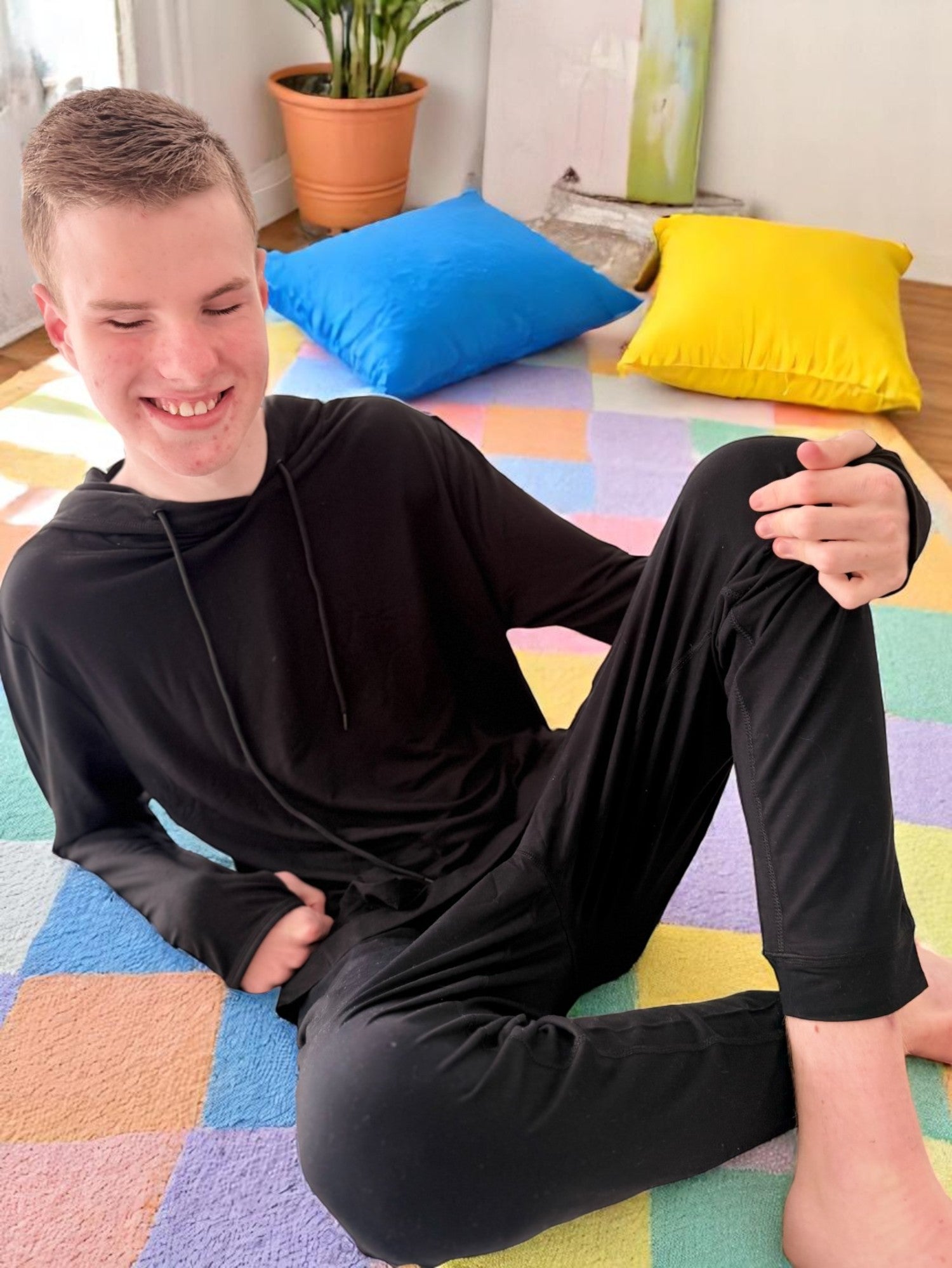 Hoodie (Adult)