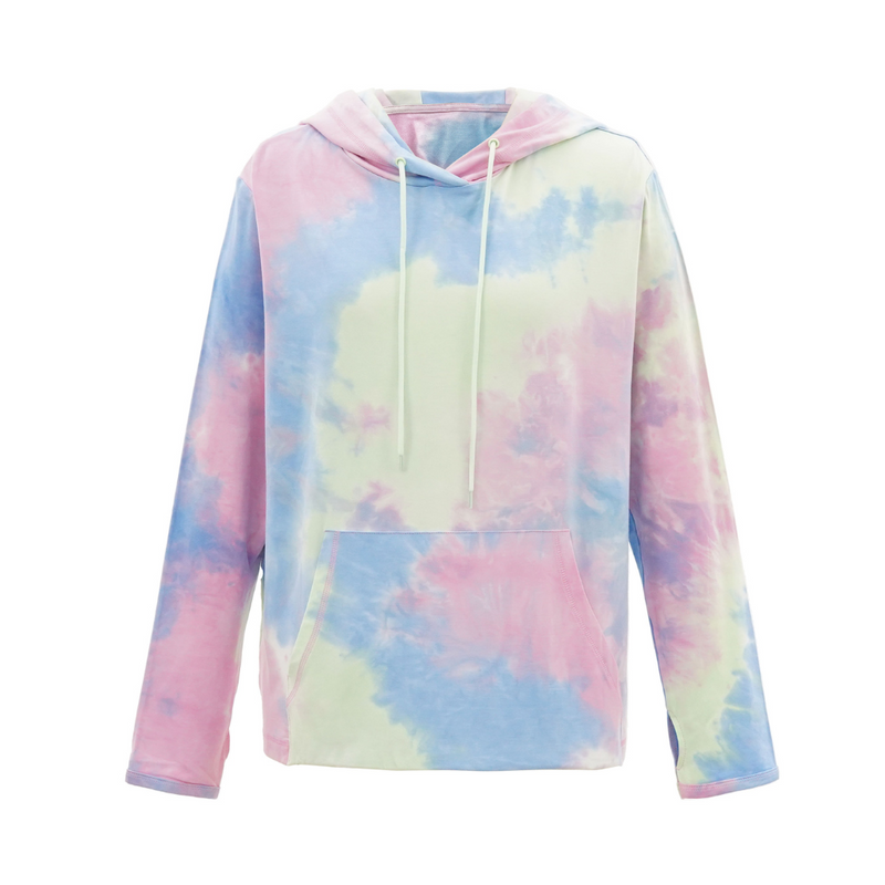 Product photo of gelato sensory hoodie from Comfort on the spectrum.