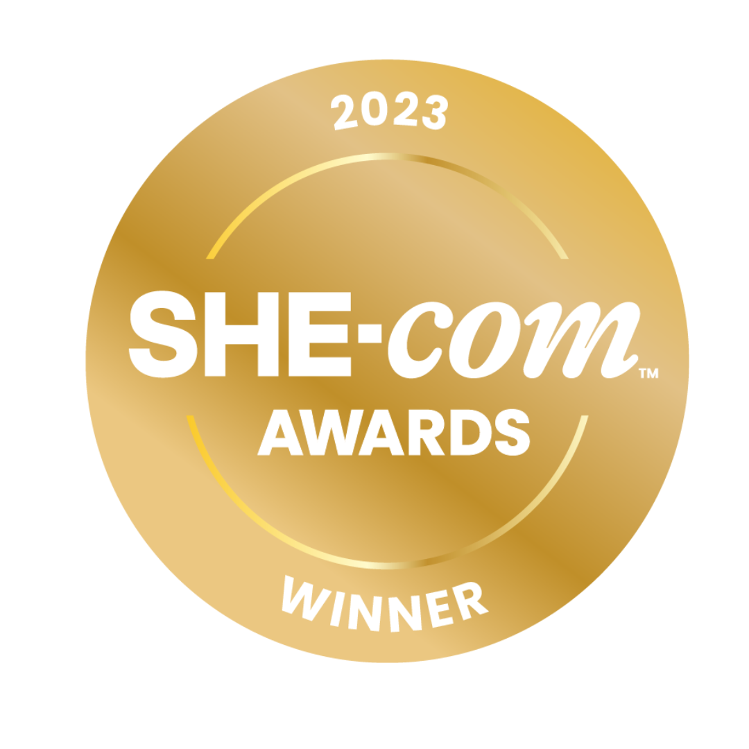 She Com Winner Image  Badge.png
