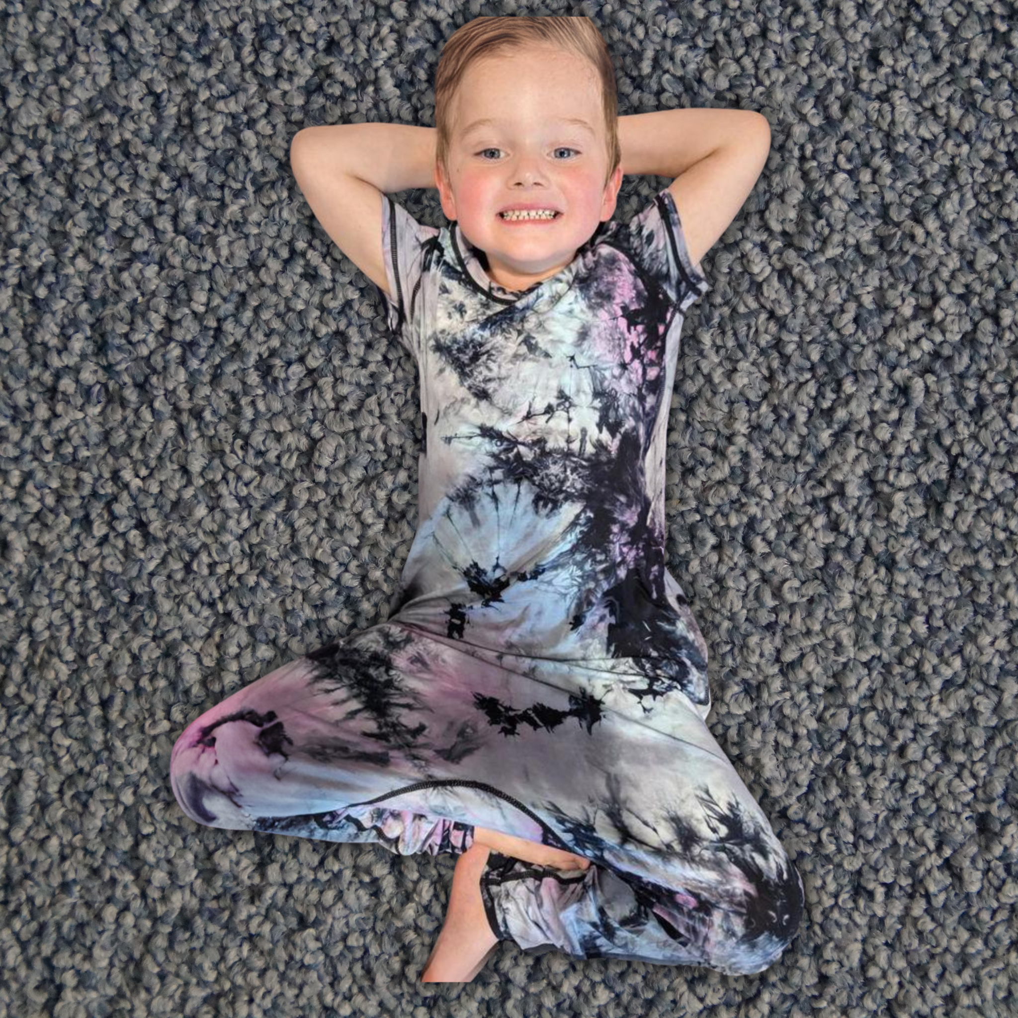 Jumpsuit (Kids)
